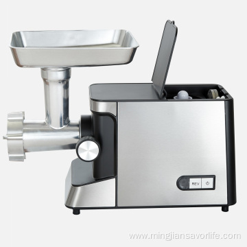 Automatic Multifunctional Electric Mincer Meat Grinder